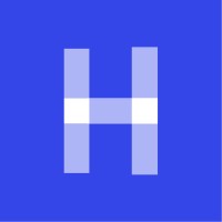 Hinge Talent Logo