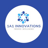 1A1 Innovations Logo