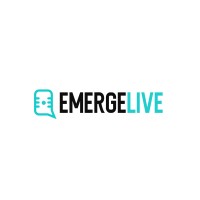 EmergeLive Logo