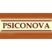 Psiconova Centro de Psicología Logo