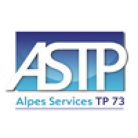 ASTP 73 Logo