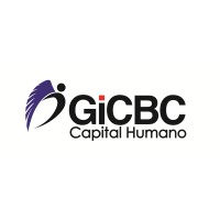 GiCBC - Human Capital Solutions Logo