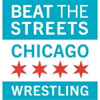 Beat the Streets Chicago Logo
