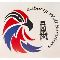 Liberty Well Services, LLC Logo