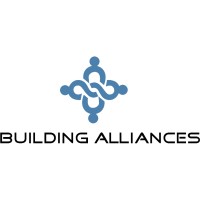 Building Alliances Logo
