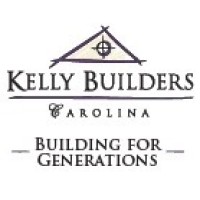 Kelly Builders Carolina, LLC Logo