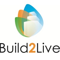 Build2Live Logo