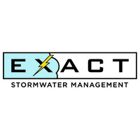 Exact Stormwater Management Logo