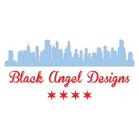 Black Angel Designs Logo