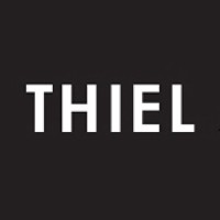 Thiel Architecture + Design Logo