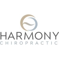 Harmony Chiropractic Logo