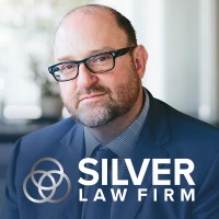 Silver Law Firm Logo