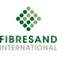 Fibresand International Limited Logo