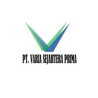 Varia Sejahtera Prima Logo
