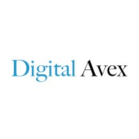 Digital Avex Logo