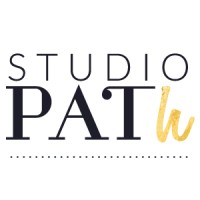 Studio PATh - Percorsi Creativi Logo