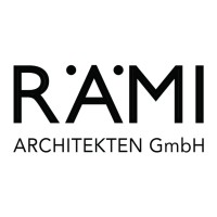 Rämi Architekten GmbH Logo