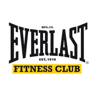 Everlast Fitness Clubs Logo