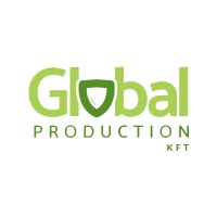 Global Production Kft. Logo