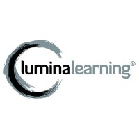 Lumina Learning Canada USA Logo