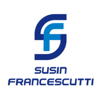 Susin Francescutti Metalúrgica Logo