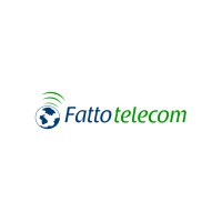 Fattotelecom Logo