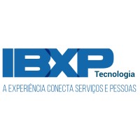 IBXP Tecnologia Logo
