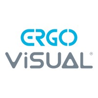 ERGOVISUAL - Control Rooms & Datacenters Logo
