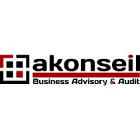 AKONSEIL (Member of AlliottGlobalAlliance) Logo