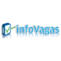 INFOVAGAS Logo