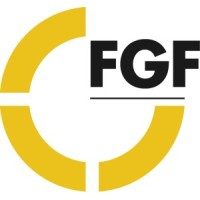 Forschungsgemeinschaft Feuerfest e. V. Logo