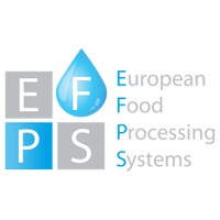 European Food Processing Systems (EFPS) Logo