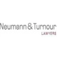 Neumann & Turnour Lawyers Logo