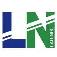 LAU-NIK Máquinas Especiales Logo