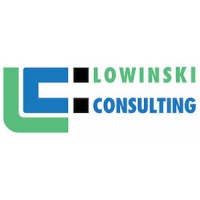 Lowinski Consulting Logo