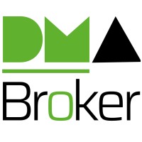DMA Broker SA Logo