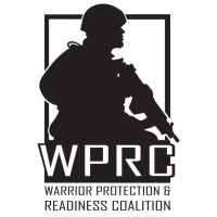 Warrior Protection and Readiness Coalition Logo