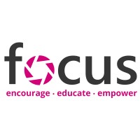Focus Empowers Logo