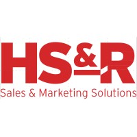 HS&R Sales and Marketing Solutions, LLC Logo