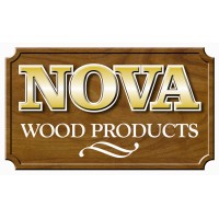 Nova Wood Products Logo
