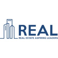 REAL (Real Estate Ascending Leaders) Logo