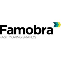 Famobra GmbH Logo
