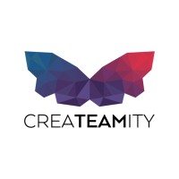 Createamity Group Logo