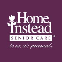 Home Instead Senior Care - Springfield, IL Logo