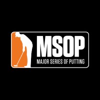 MSOP Entertainment Logo