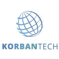 Korbantech Tecnologia Logo