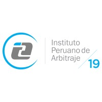 IPA - Instituto Peruano de Arbitraje Logo