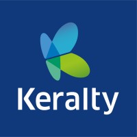 Keralty Logo