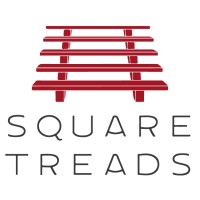 Square Treads Logo