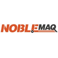 Noblemaq de México Logo